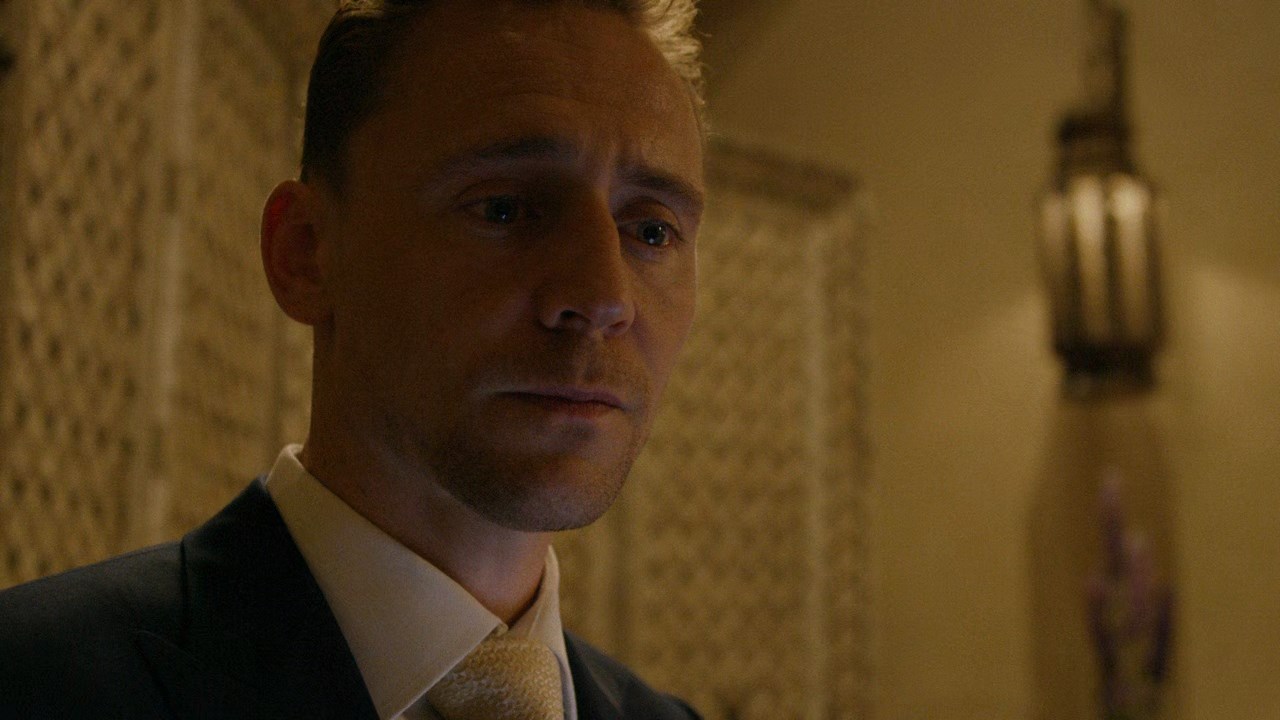The Night Manager Screenshot