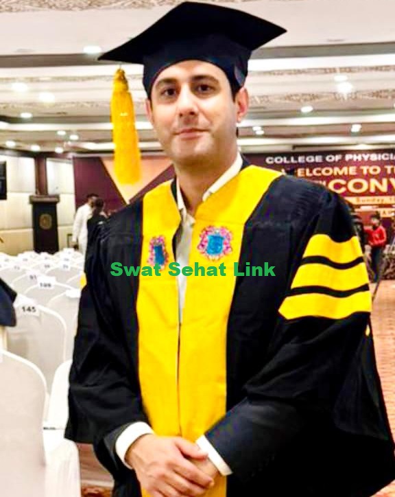 Dr. Adnan Khan (PMDC – 22158-N)