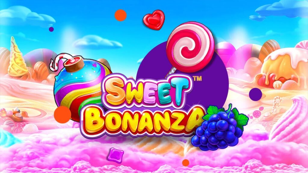 Sweet Bonanza