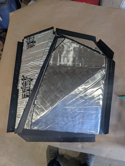 Insulation