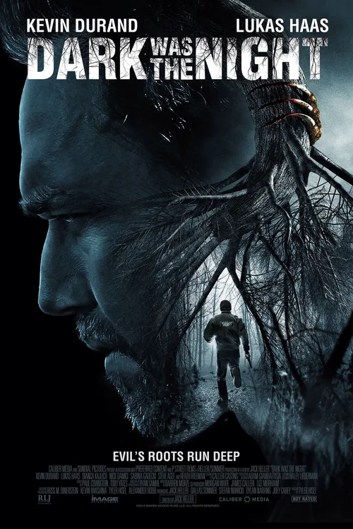 W Ciemną Noc / Dark Was The Night (2014) 1080p.WEB-DL.H264.AC3.2.0.BP007 | Lektor PL