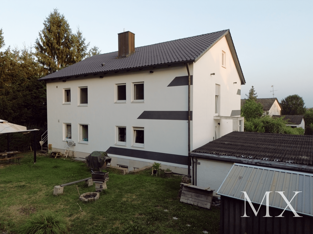 Zweifamilienhaus in Neuhaus am Inn erfolgreich verkauft