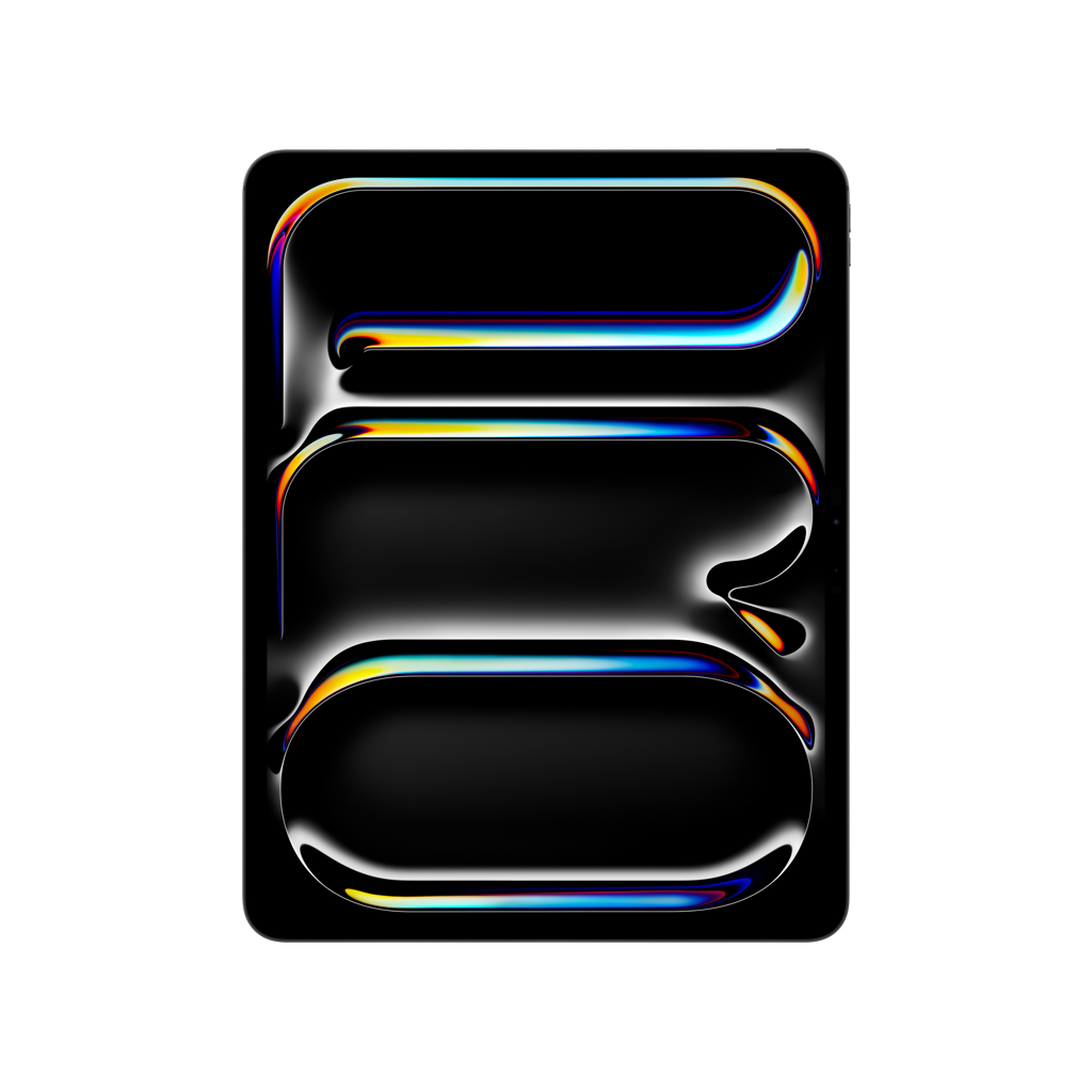 13-inch iPad Pro (M5) Wi‑Fi with standard glass – 2TB