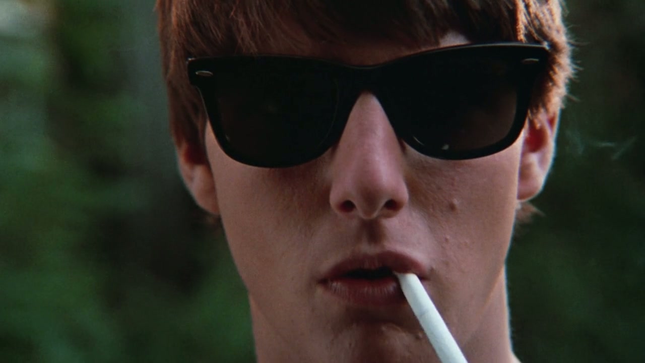 Risky Business Screenshot