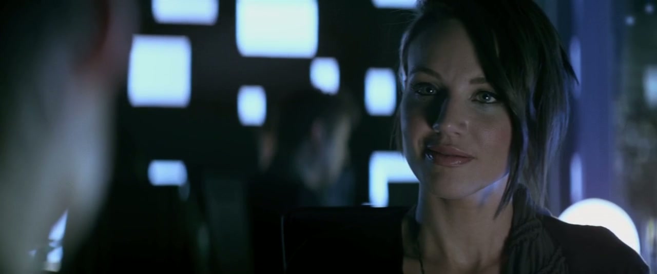 Synchronicity Screenshot
