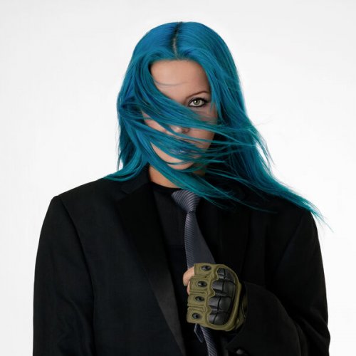 Charlotte Sands - Satellite  (2026)