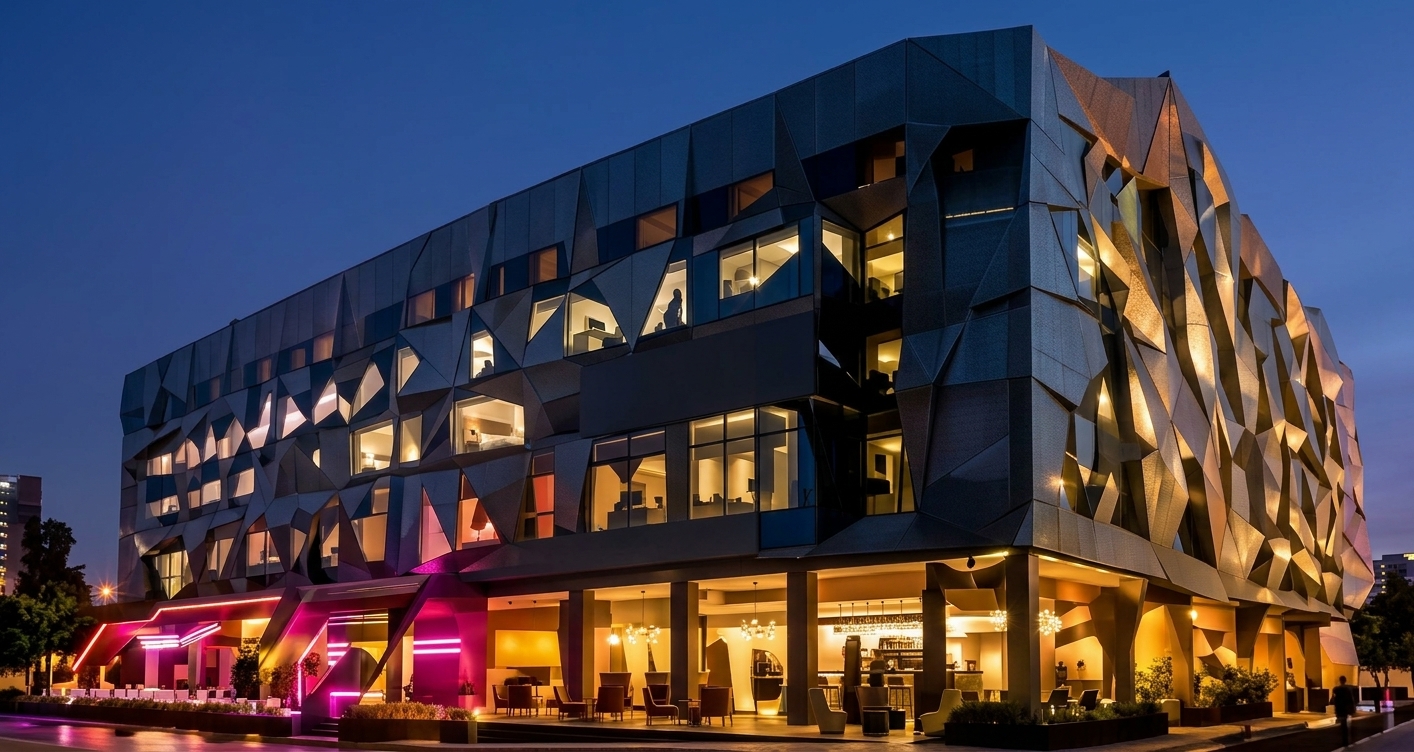 Mainport Hotel Rotterdam