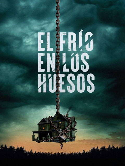 EL FRIO EN LOS HUESOS