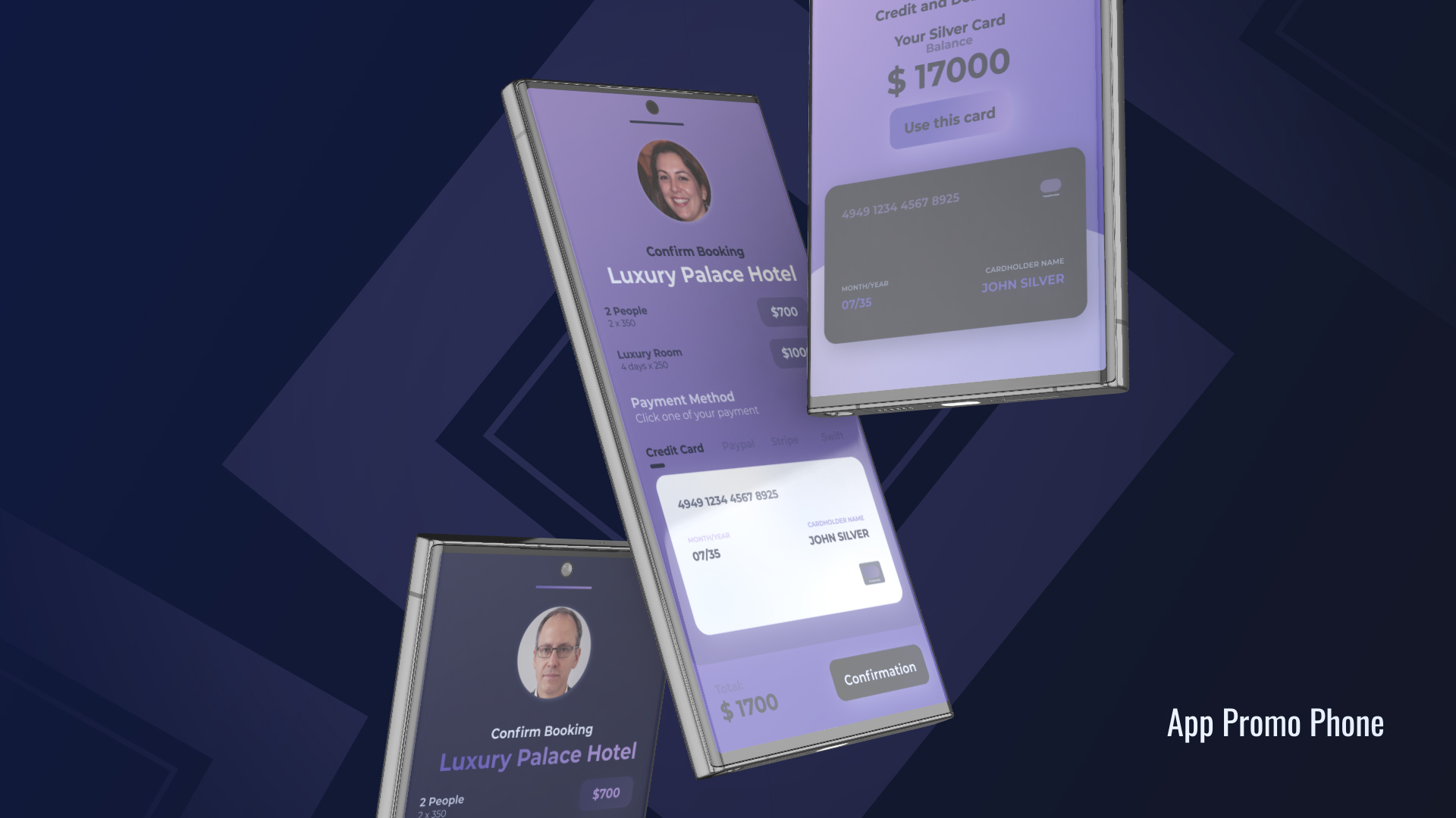Phone Mockups Phone Mockups