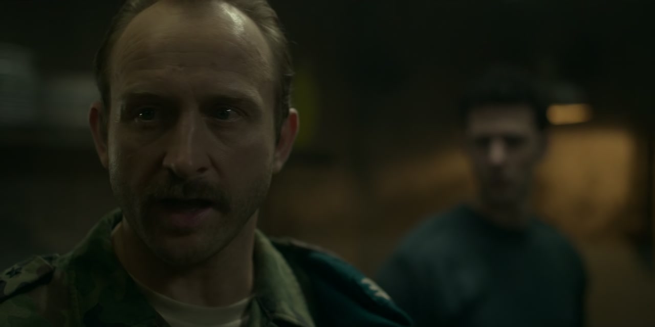 Into the Night Screenshot