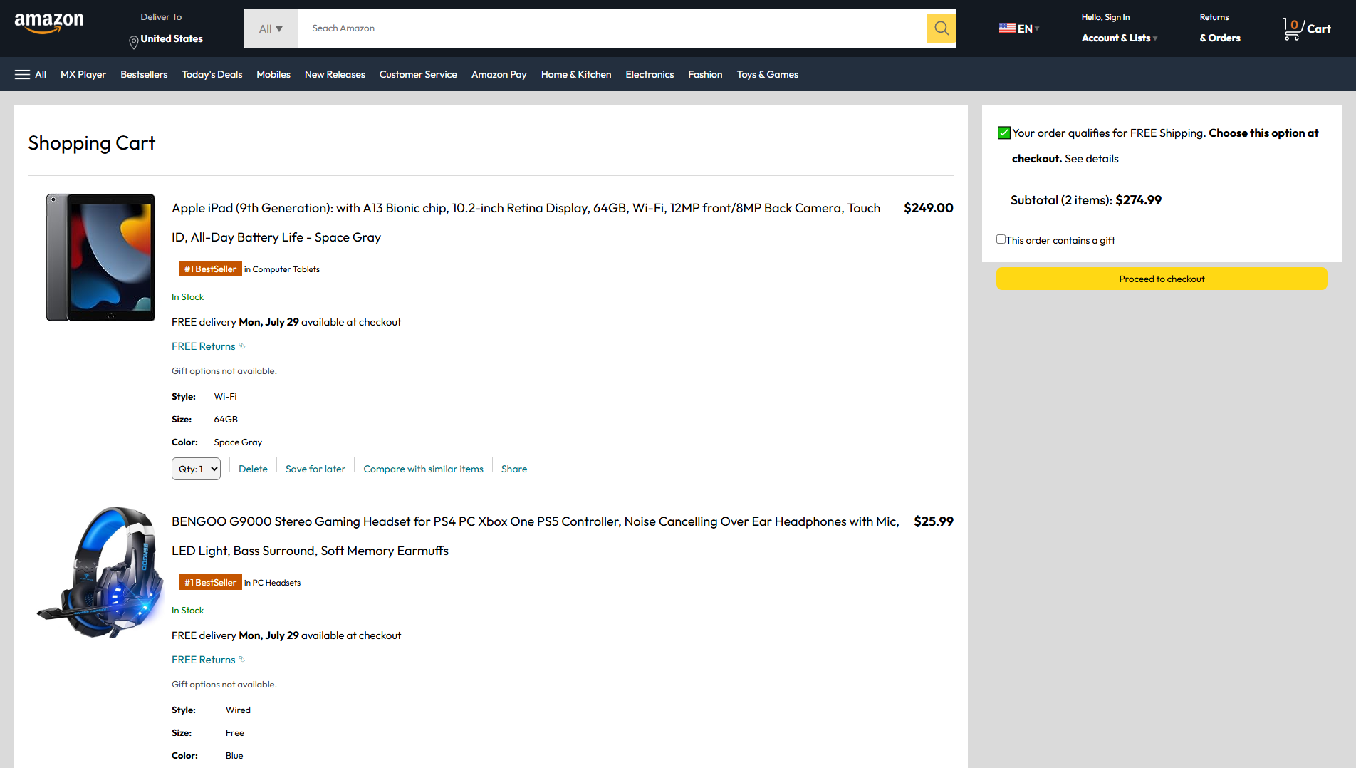 Forensic screenshot of [REDACTED] showing the phishing page layout