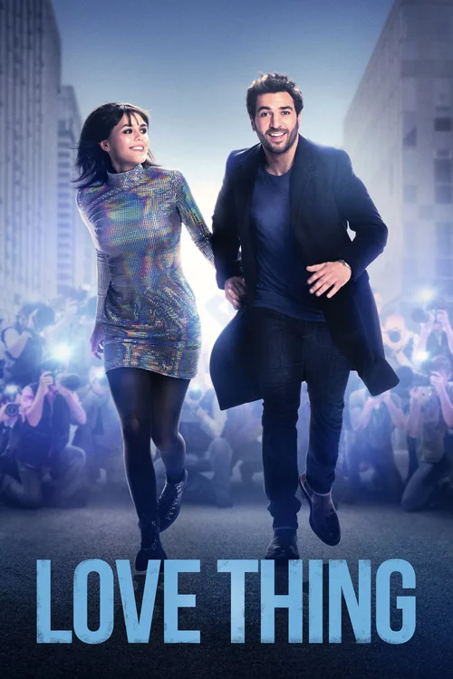 Miłosne sprawki Liebesdings (2022) PL.WEB-DL.XviD-GR4PE / Lektor PL