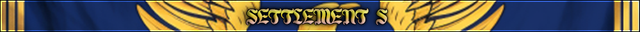 Grammatic annals headers middle settlement
