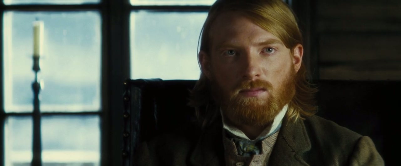 Anna Karenina Screenshot