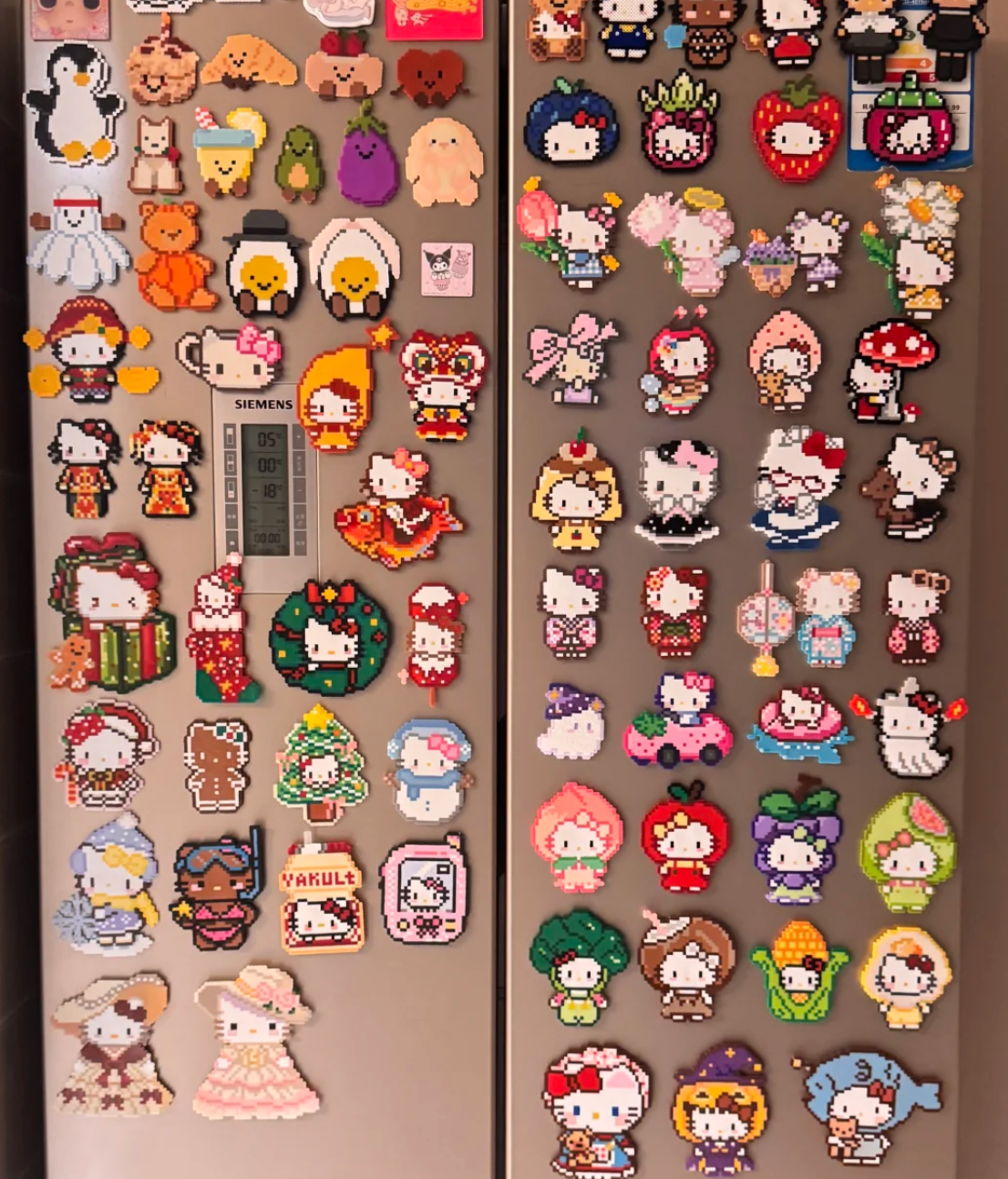 Learn how to turn mini fuse beads into custom fridge magnets in under 30 minutes. This guide covers pattern creation with Pixel-Pattern.com, ironing for durability, and choosing the right magnets for a professional finish.
