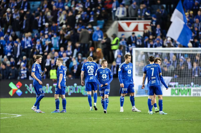Molde vs Tromsø 2