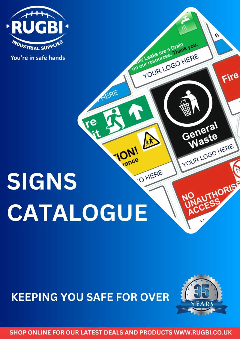 signs