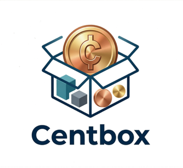 Centbox Logo