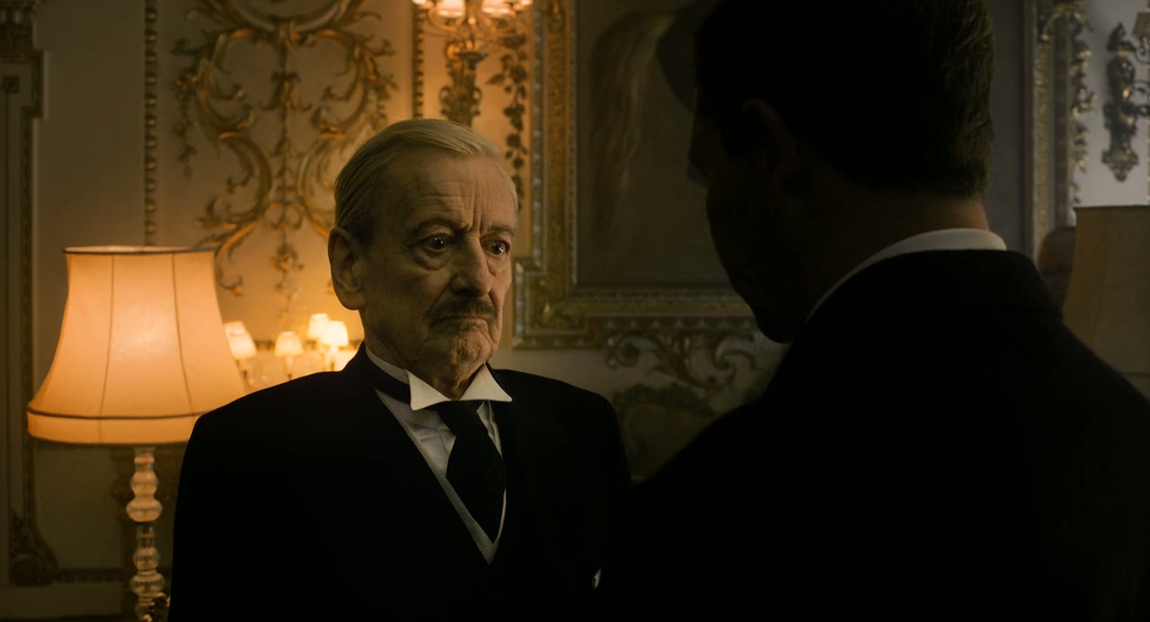 Darkest Hour Screenshot