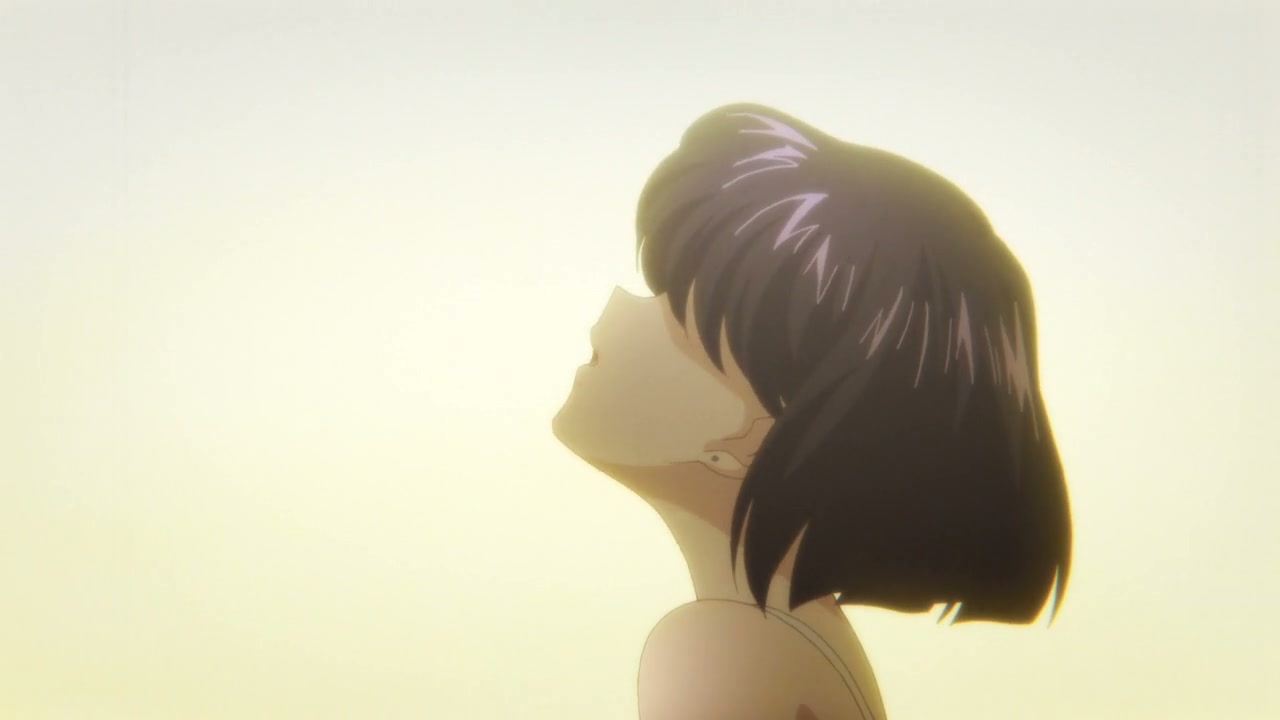 Pretty Guardian Sailor Moon Eternal the Movie Screenshot