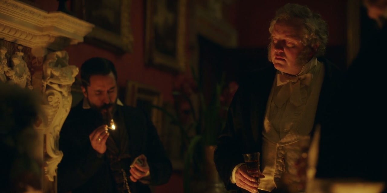 Belgravia: The Next Chapter Screenshot