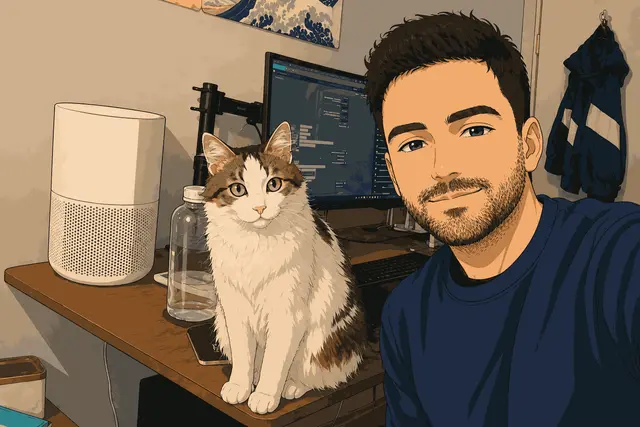 Emre EFE