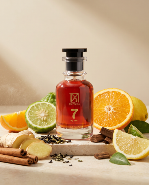 7 By BM7