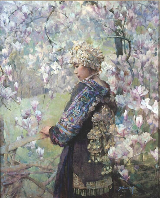 худ. Hongnian-Zhang.jpg