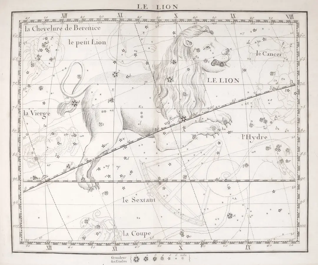 Venus Enters Leo, Bringing Abundance