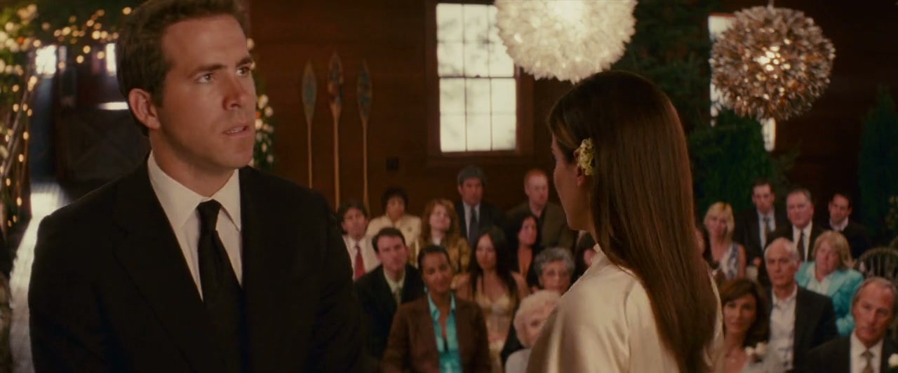The Proposal Screenshot