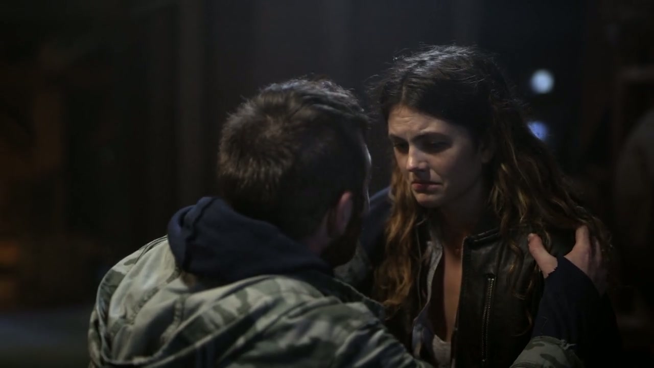 The Surprise Visit Screenshot