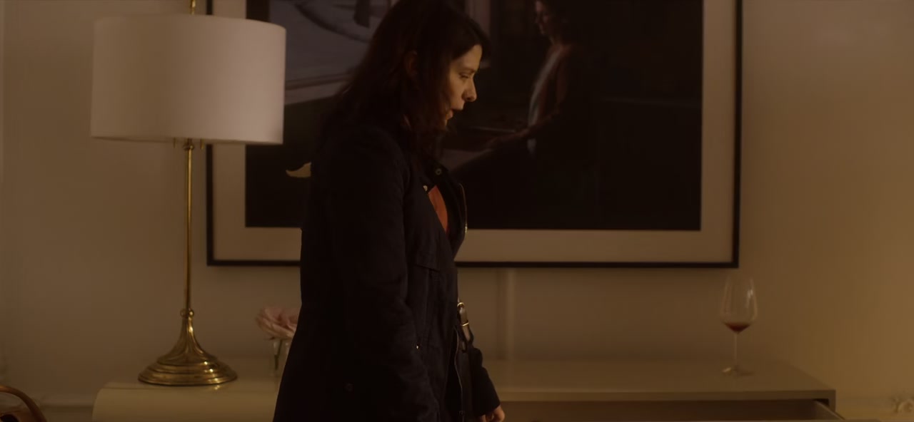 The OA Screenshot