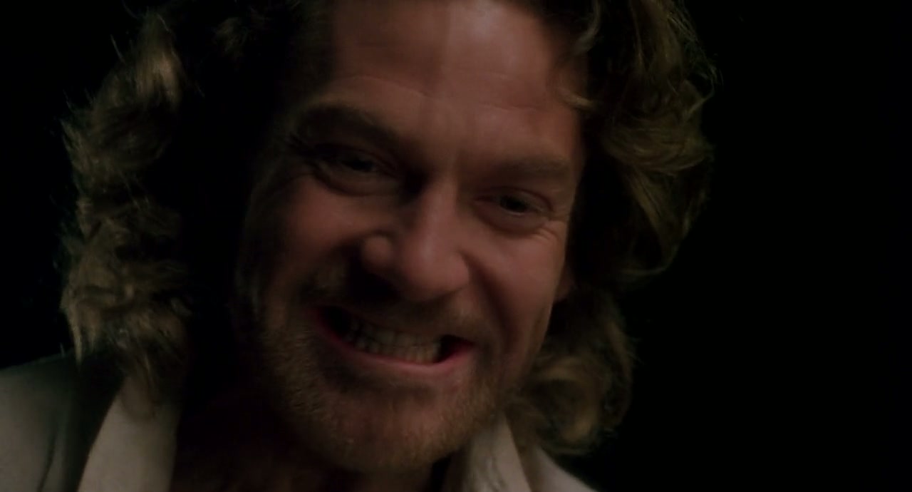 Mary Shelley's Frankenstein Screenshot