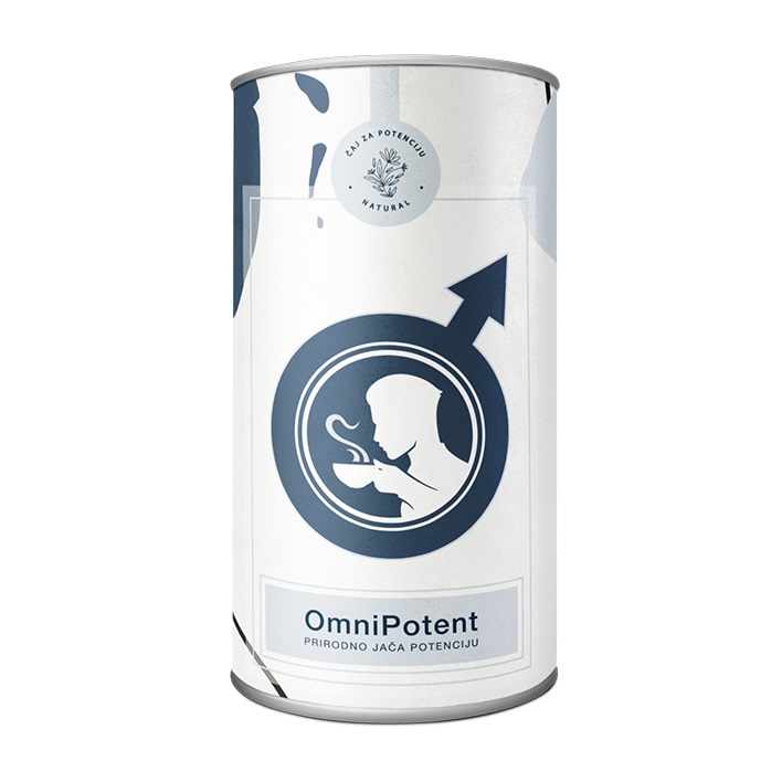 OmniPotent