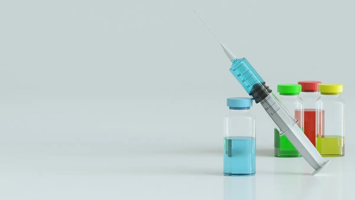 The Hidden Dangers of Unregulated Peptides