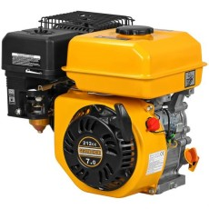 7HP 212cc Air Cooled Engine