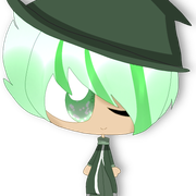 Clover-Cookie