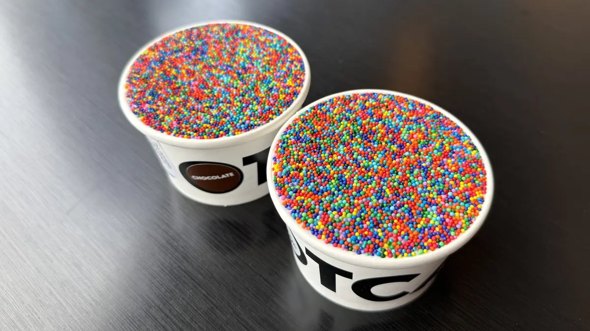 Are Dotcakes the Next Viral Sensation Worth the Hype?