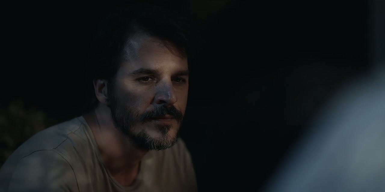 The Gift Screenshot