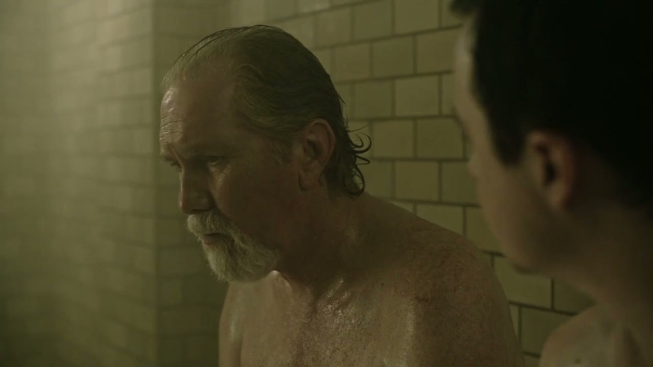 A Cure for Wellness Screenshot