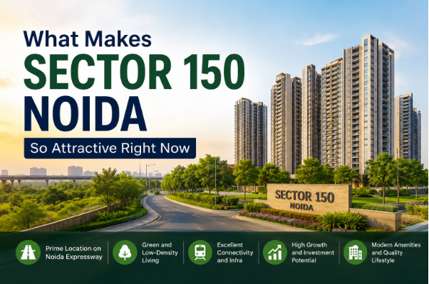 Projets in Sector 150 Noida.png