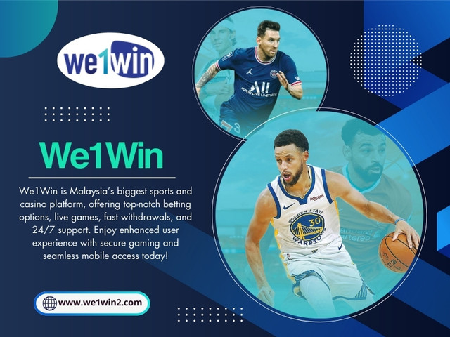 We1Win