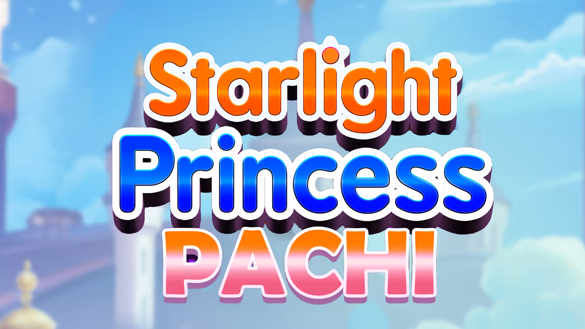 Starlight Princess Pachi Demo Oyna
