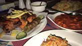 مطعم بكي