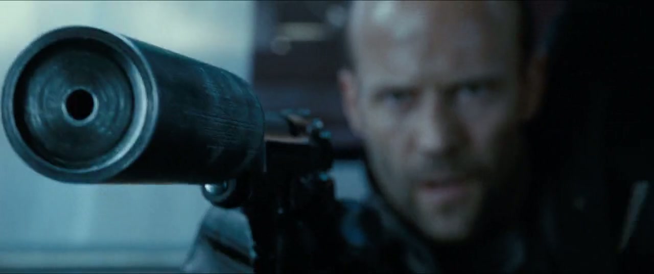 Killer Elite Screenshot