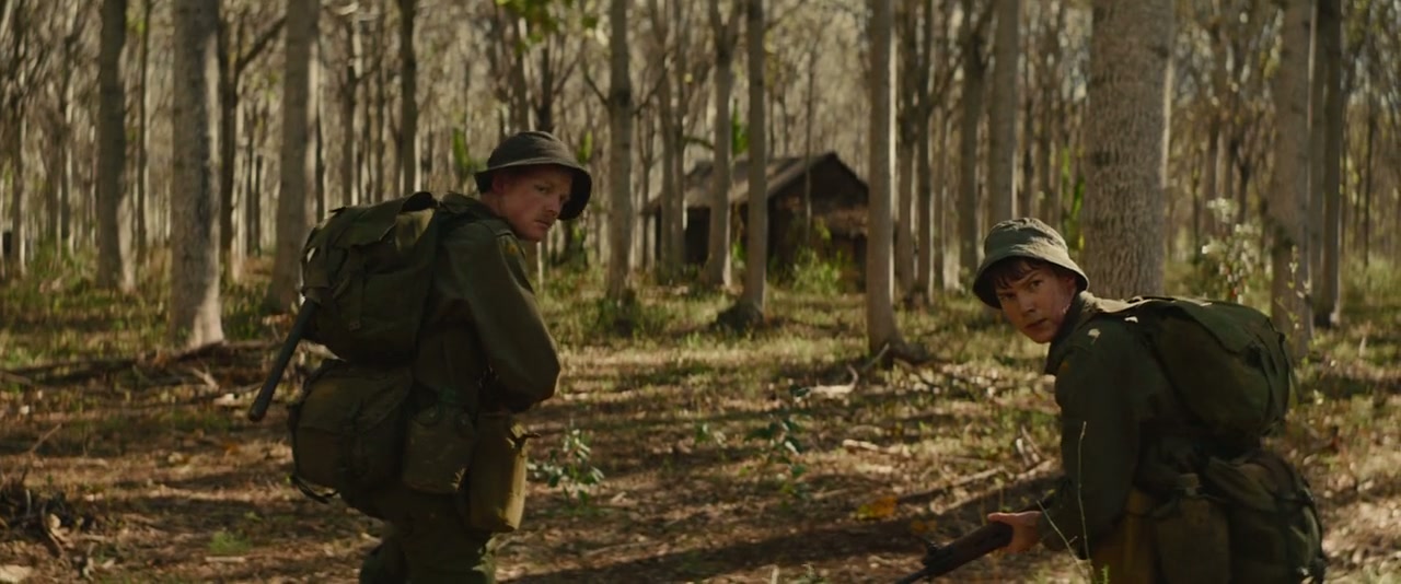 Danger Close Screenshot