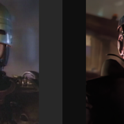 Project Rifftrax Robocop 2160p HDR