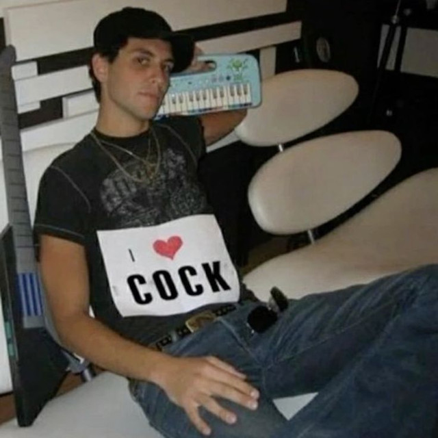 Gabe-Saporta