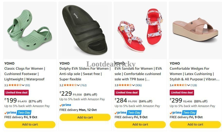 More Amzn To | Lowest Price Deal