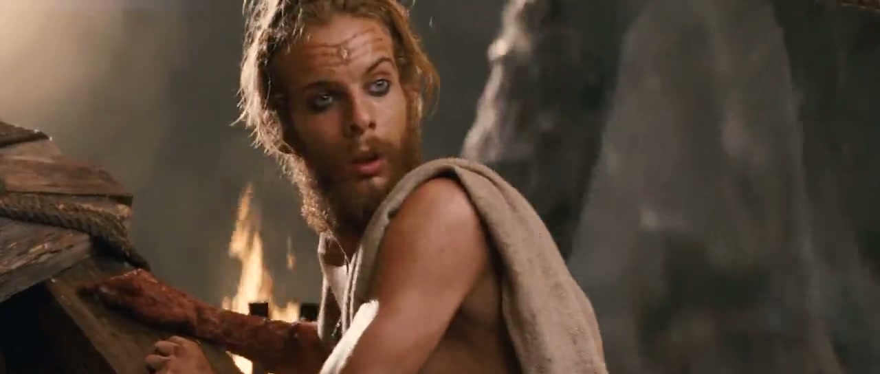 Clash of the Titans Screenshot